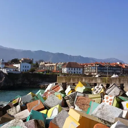 El Rinconin Llanes