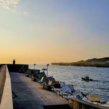 El Rinconin Llanes