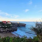 El Rinconin Διαμέρισμα Llanes