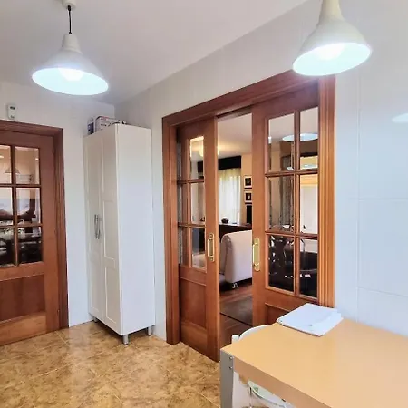 El Rinconin Apartment *