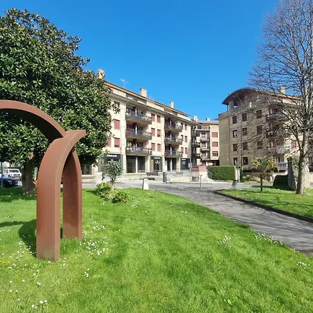 El Rinconin Apartment *