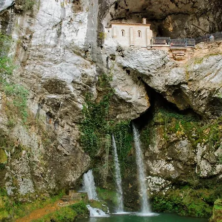El Rinconin Llanes