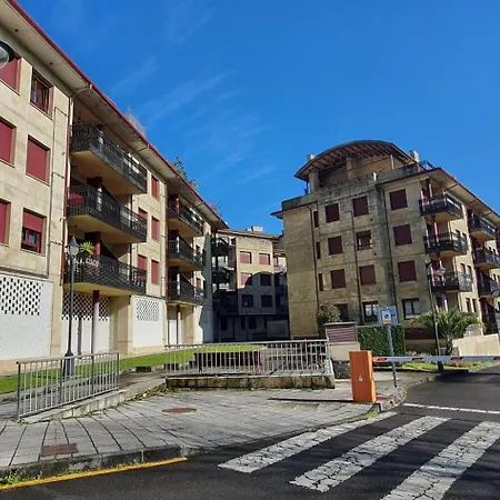 公寓 El Rinconin *