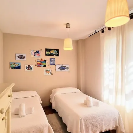Apartment El Rinconin Llanes
