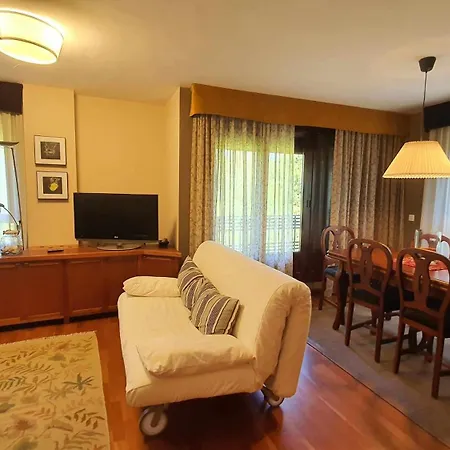 El Rinconin * 利亚内斯