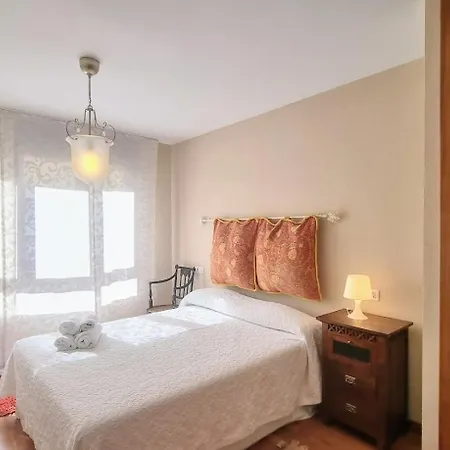 Apartment El Rinconin