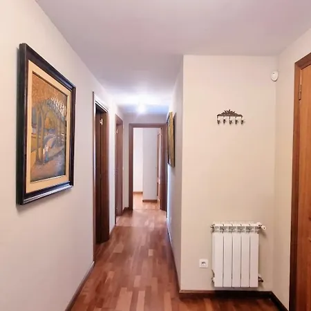 El Rinconin Apartment *