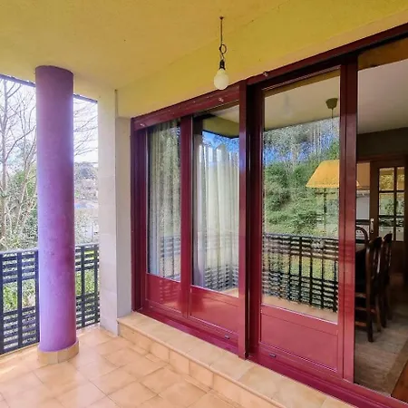 El Rinconin Apartamento