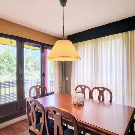 El Rinconin Apartamento *