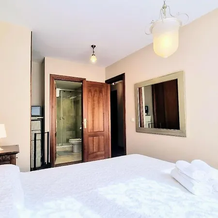 Apartamento El Rinconin *