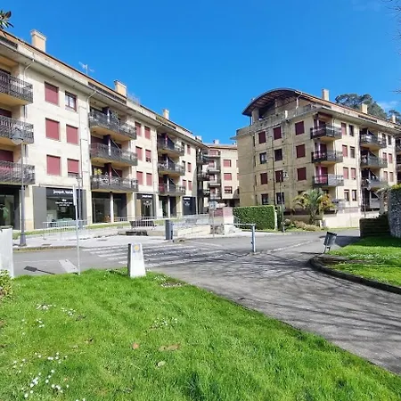 El Rinconin Appartamento