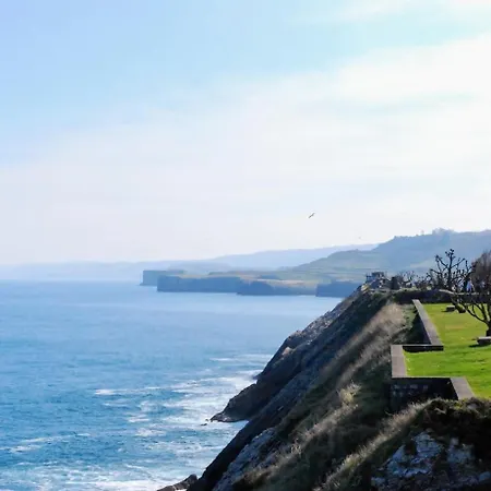 El Rinconin Appartamento *