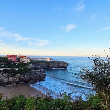 El Rinconin Appartamento Llanes