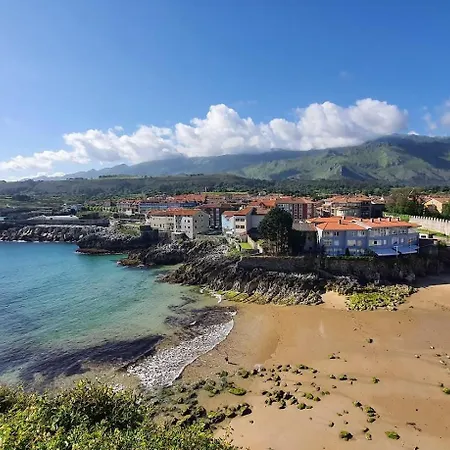 El Rinconin Appartamento