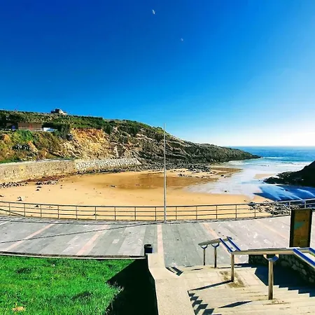 El Rinconin Appartamento *